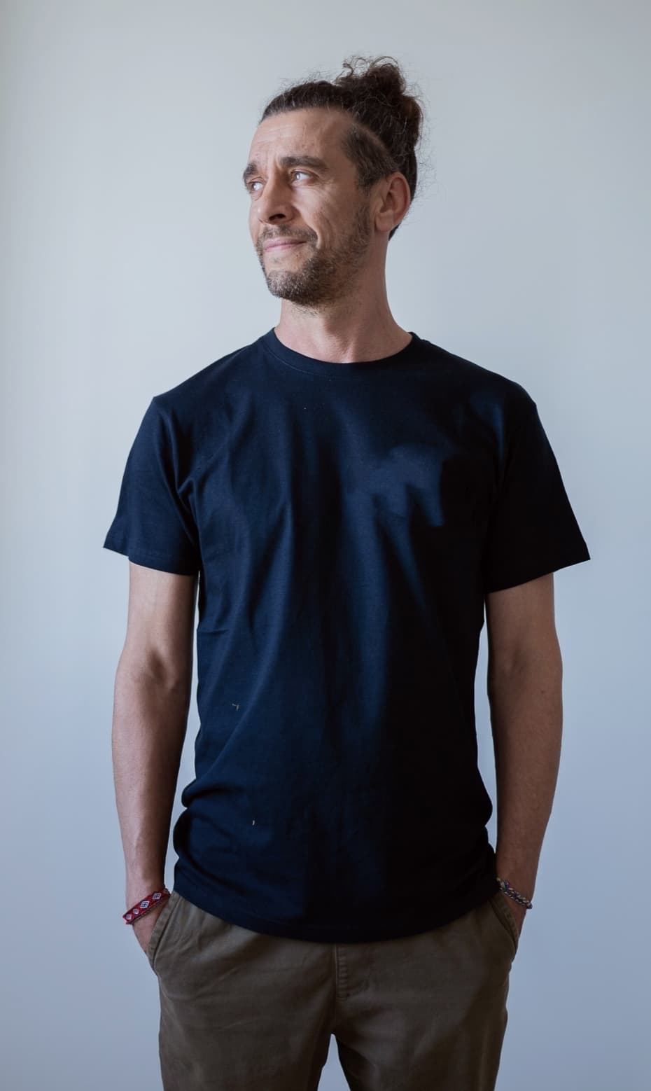 Portrait de Sam, développeur fullstack chez Moduly.fr